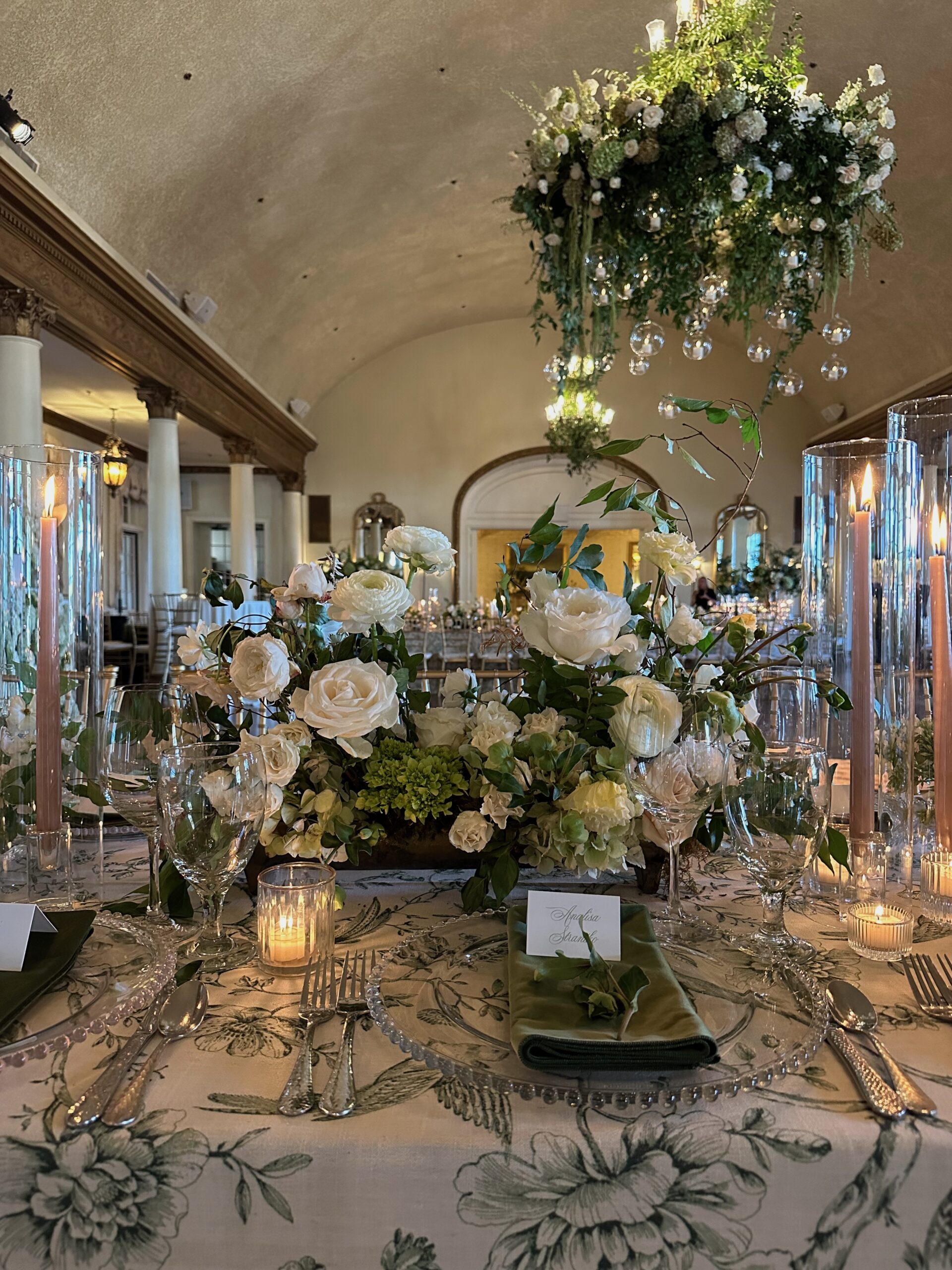 Knoxville, Tennessee wedding venue content